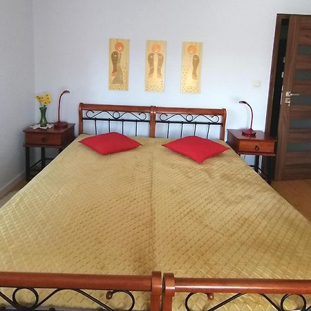 Apartament Wschod Slonca Olecko Daire Dış mekan fotoğraf