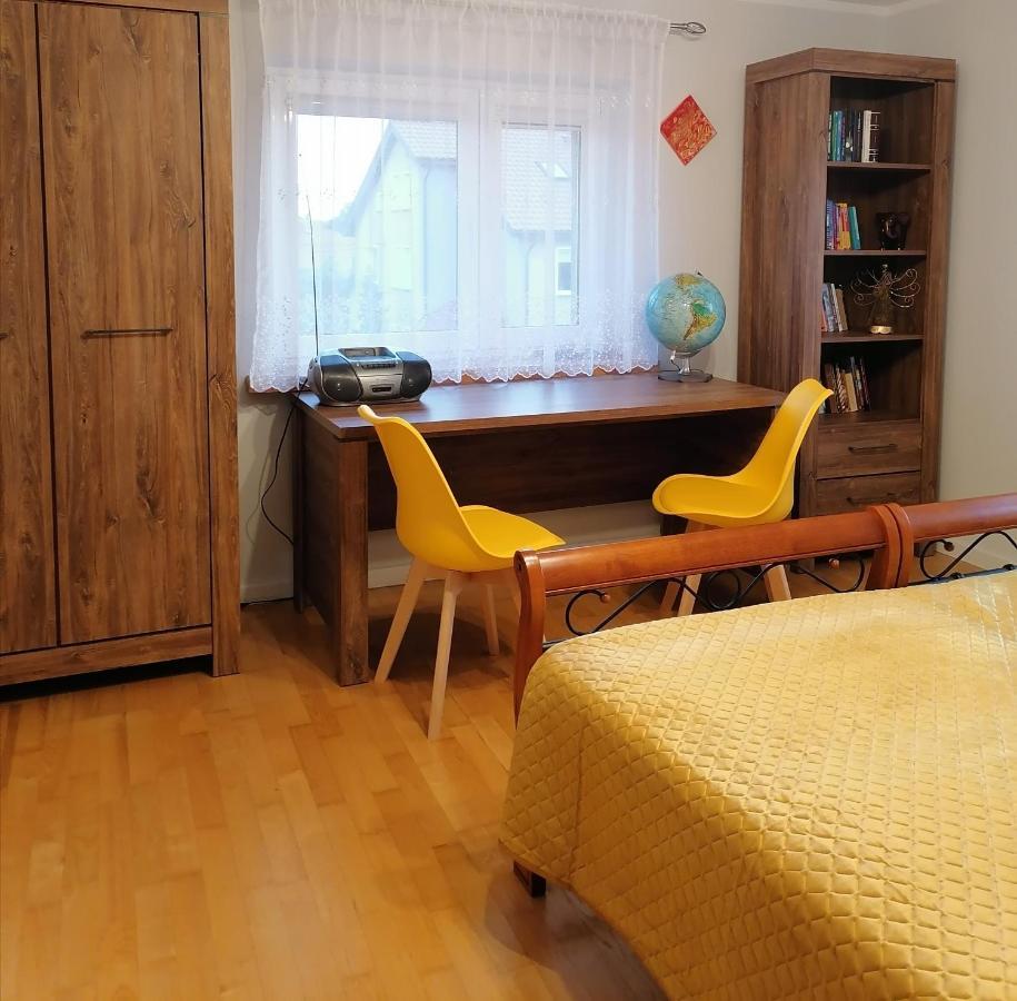 Apartament Wschod Slonca Olecko Daire Dış mekan fotoğraf