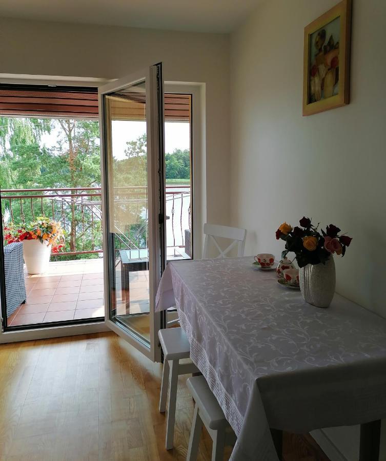 Apartament Wschod Slonca Olecko Daire Dış mekan fotoğraf