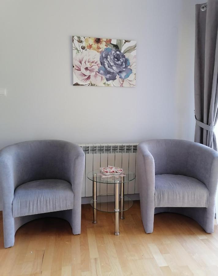 Apartament Wschod Slonca Olecko Daire Dış mekan fotoğraf